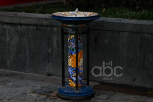 «Պուլպուլակների» երկիրը՝ ջրի համար պայքարող աշխարհի ֆոնին (ֆոտոշարք)