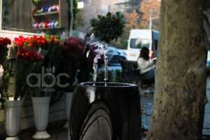 «Պուլպուլակների» երկիրը՝ ջրի համար պայքարող աշխարհի ֆոնին (ֆոտոշարք)