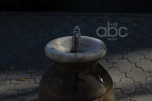 «Պուլպուլակների» երկիրը՝ ջրի համար պայքարող աշխարհի ֆոնին (ֆոտոշարք)