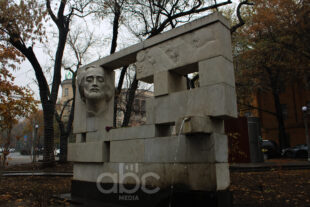 Страна «фонтанчиков» на фоне мировой борьбы за воду (фоторепортаж)