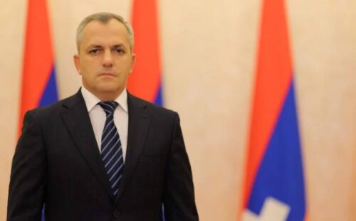 Սամվել Շահրամանյանին հրավիրել են ՔԿ՝ հարցաքննության