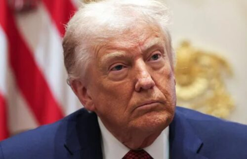 The only conflict the Trump administration has helped solve, is the dispute between Armenia and Azerbaijan. DW