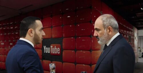 «Hetq»: Почему YouTube не монетизируется в Армении: невыполненные обещания Пашиняна и министра ВТП