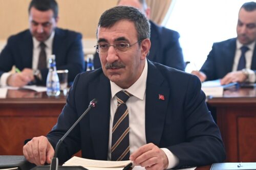 Azerbaijan and Turkey may sign free trade agreement