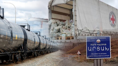 Ադրբեջանական բենզինի գինը․․․