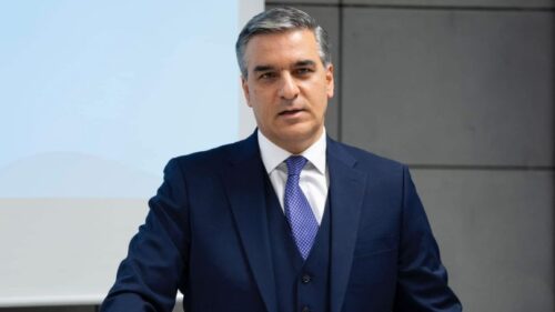 «Արևմտյան Ադրբեջան» ծրագիրը Հայաստանը զավթելու ծրագիր է, չունի միջազգային որևէ հիմք․ Արման Թաթոյան