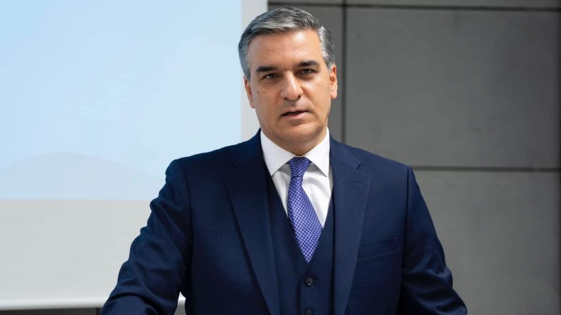 «Արևմտյան Ադրբեջան» ծրագիրը Հայաստանը զավթելու ծրագիր է, չունի միջազգային որևէ հիմք․ Արման Թաթոյան