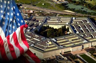 Washington ‘cuts’ ties with German counterparts, writes The Atlanticzzz