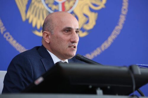 Указ президента еще не издан, но все уже «зафиксировали» дату выборов как 7 июня: председатель ЦИК