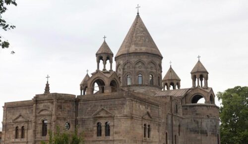 Институт Лемкина призывает правительство Армении немедленно прекратить политически мотивированные действия против духовенства