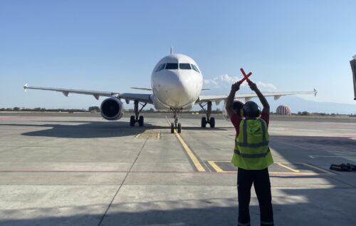 «Hetq»: Армянские авиакомпании по-прежнему находятся в «черном списке» ЕС, но европейцы во время своего последнего визита не обнаружили угроз безопасности полетов