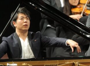 Հռչակավոր դաշնակահար Լանգ Լանգը Երևանում համերգ կունենա