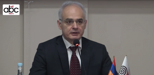 Левон Зурабян: Никол Пашинян отверг переговоры и легитимировал агрессию Азербайджана