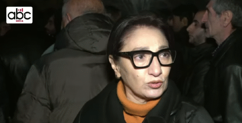 Лилит Галстян: Это турецкая программа, которая реализуется их марионетками, в частности Пашиняном