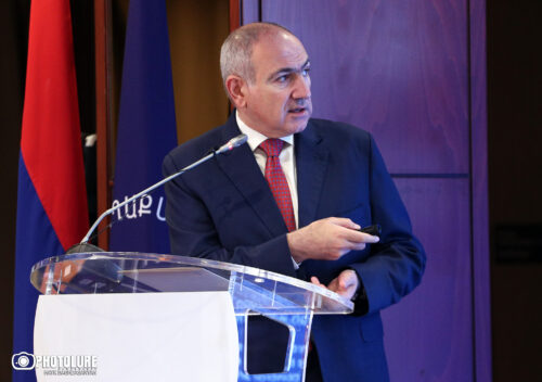 Ինչո՞ւ է ավելացել պետական պարտքը․ Փաշինյանի ելույթը ԱԺ-ում՝ կետերով