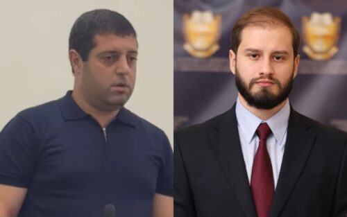 Մովսես Շարբաթյանը դուրս կգա կալանավայրից, խափանման միջոցը փոխվել է