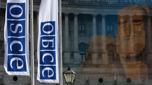 Как сформировать коалицию международной гуманитарной дипломатии с перспективой интернационализации арцахского вопроса?