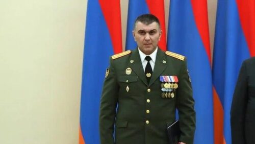 Քրեական գործ՝ Գրիգորի Խաչատուրովի նկատմամբ