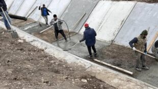 Արզնիի ջրանցքում ուսումնական ական է հայտնաբերվել․ ABC Media-ին մանրամասներ են հայտնի