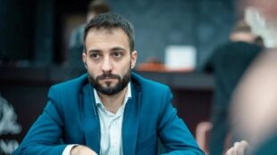  Քաղբանտարկյալ Վազգեն Սաղաթելյանը փաստաբանի միջոցով ձայնային հաղորդագրություն է ուղարկել