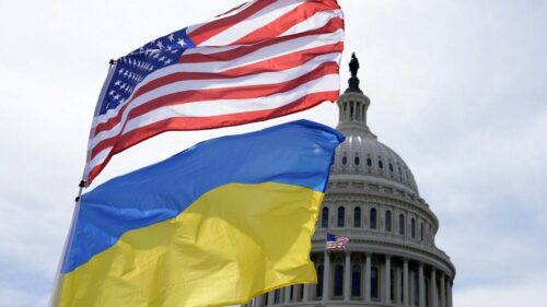 US to spend $800M on support for Ukraine in 2026–2027