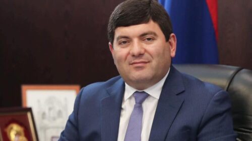 Դավիթ Համբարձումյանի պաշտպանը դիմել է դատավորին՝ քննված տեղեկատվությունը տրամադրելու համար