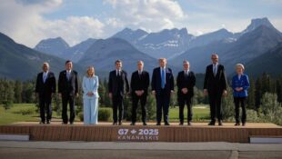 ԱՄՆ-ն քննարկում է G7-ին այլընտրանք ստեղծելու գաղափարը. Politico