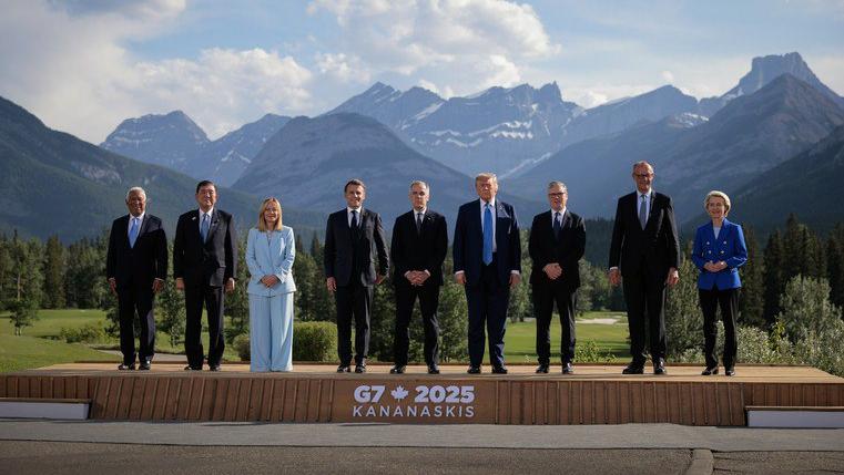 ԱՄՆ-ն քննարկում է G7-ին այլընտրանք ստեղծելու գաղափարը. Politico ԱՄՆ-ն քննարկում է G7-ին այլընտրանք ստեղծելու գաղափարը. Politico