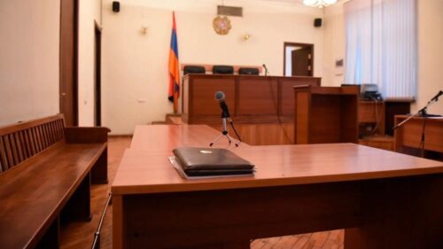 Հայաստանի դատարանը խաթարում է հաշմանդամություն ունեցող անձանց իրավունքները․ HRW