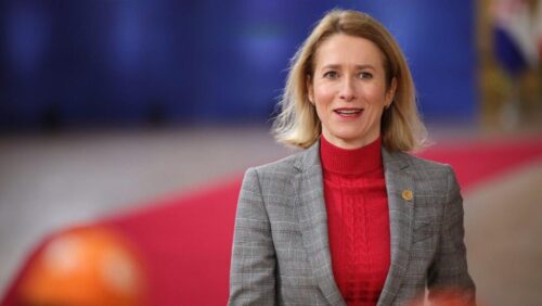 Հայաստանը ԵՄ-ից օգնություն է խնդրել ընտրություններին արտաքին միջամտությունը կանխելու համար․ Կայա Կալլաս