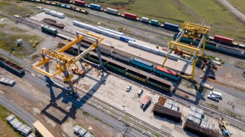 «Թրամփի երթուղին» սեպ է խրել վրաց-ադրբեջանական հարաբերություններում․ Eurasianet