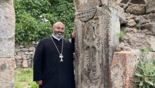 Ինչպե՞ս է Տեր Վրթանեսի առողջական վիճակը