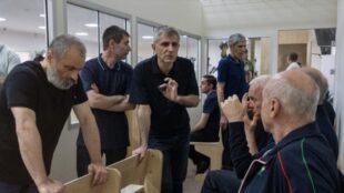 Միջազգային կառույցները կանաչ լույս են վառում Ադրբեջանի հանցագործությունների համար․ պատգամավոր