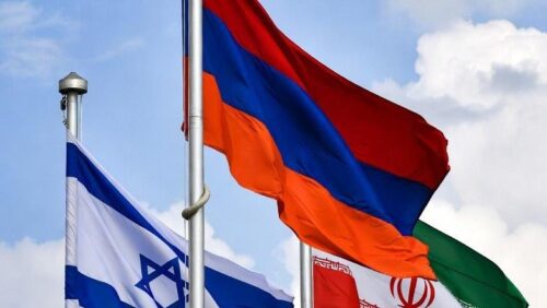 «Թրամփի երթուղին»՝ գոյաբանական սպառնալիք․ կկորցնի՞ Իրանը ՀՀ-ն․ PSCRP