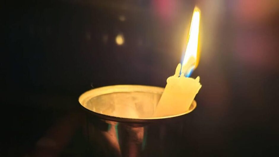 Տոն՝ մթության մեջ․ Հանրապետության մի շարք բնակավայրերում հոսանքազրկումներ են (լուսանկարներ)