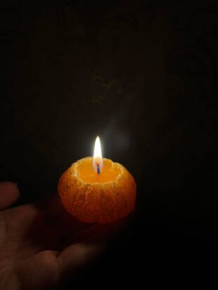 Праздник во тьме: отключения электроэнергии в нескольких населенных пунктах Республики (фото)