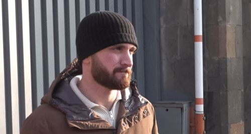 Роман Ерицян: Не исключено, что Шахраманяну будут предъявлены обвинения