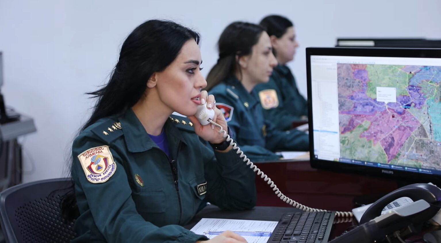 Телефонные номера 102, 911, 101 будут заменены на 112, который более узнаваем в ЕС: замминистра внутренних дел Телефонные номера 102, 911, 101 будут заменены на 112, который более узнаваем в ЕС: замминистра внутренних дел