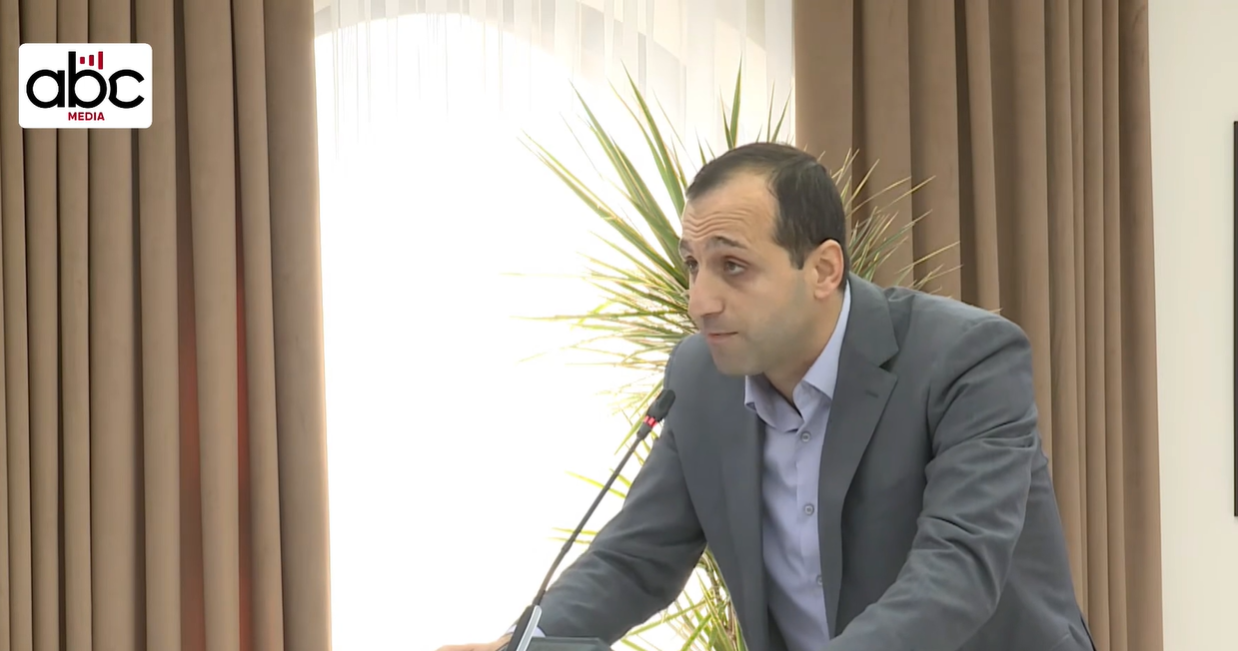 «Повышения цен не будет, мусороперерабатывающий завод будет построен… неужели кампания «скажи — сделаем» закончилась?»: член оппозиции Совета старейшин — Авиняну «Повышения цен не будет, мусороперерабатывающий завод будет построен… неужели кампания «скажи — сделаем» закончилась?»: член оппозиции Совета старейшин — Авиняну