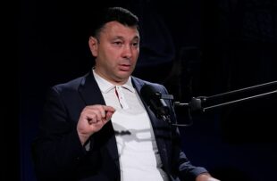 Հերթական անգամ պարզվեց՝ Սերժ Սարգսյանը Արցախի ժողովրդի ինքնորոշման իրավունքի պաշտպանն է․ Շարմազանով