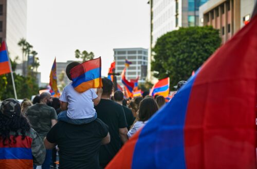 Armenia enters 2026 facing polarization and ambiguity: ISPI