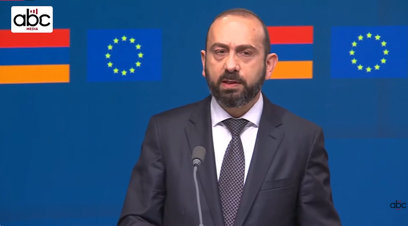 ՀՀ-ն և ԵՄ-ն համագործակցությունը հասցնում են ռազմավարական մակարդակի․ Արարատ Միրզոյան ՀՀ-ն և ԵՄ-ն համագործակցությունը հասցնում են ռազմավարական մակարդակի․ Արարատ Միրզոյան