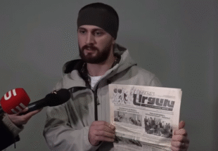 Ի՞նչ են գտել Արցախի ներկայացուցչությունում խուզարկության ժամանակ․ փաստաբանը մանրամասներ է հայտնում