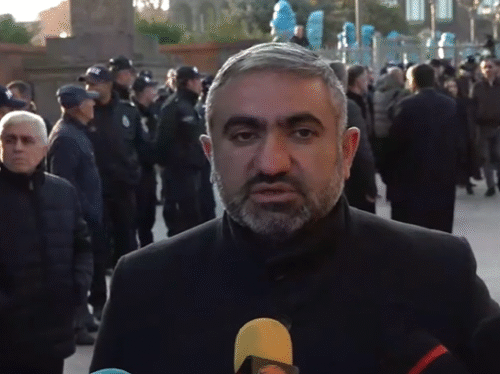 Отец Парен: Его Святейшество останется и будет трудиться до конца своей жизни, да дарует ему Бог долгую жизнь