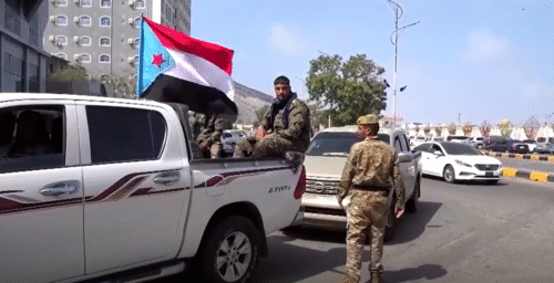 ОАЭ выводят войска из Йемена