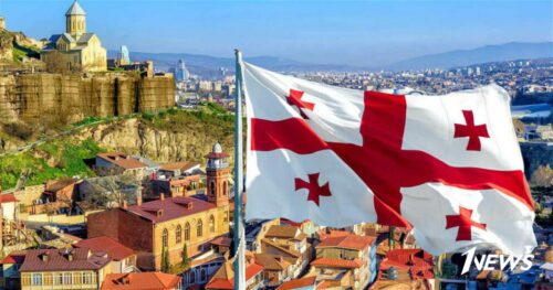 Georgian authorities to sue BBC