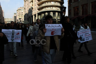 «Животные не говорят, мы — их голос»: марш за права животных в фоторепортаже