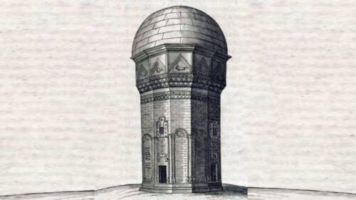 Հին Երևանի առեղծվածային աշտարակը․ ի՞նչ էր այն և ի՞նչ նպատակով է ծառայել