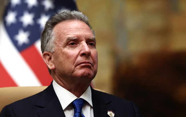 Նշանակալի առաջընթաց է գրանցվել․ Ուիթքոֆը՝ Բեռլինի բանակցությունների մասին Նշանակալի առաջընթաց է գրանցվել․ Ուիթքոֆը՝ Բեռլինի բանակցությունների մասին