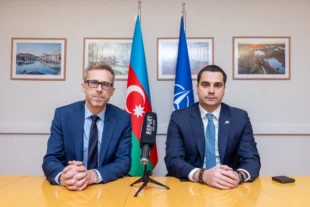 ՆԱՏՕ-ն անհամբեր սպասում է  ՀՀ-ի և Ադրբեջանի միջև պայմանագրի ստորագրմանն ու վավերացմանը